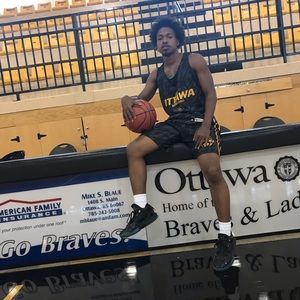 Meet your Posher, Darryl